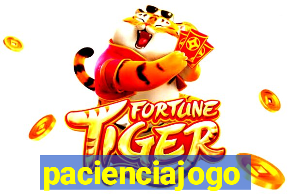 pacienciajogo