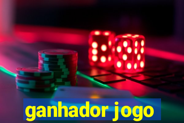 ganhador jogo