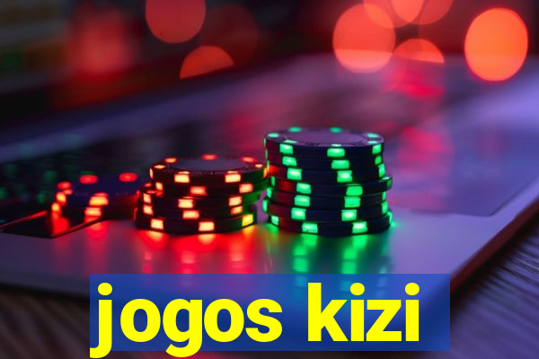 jogos kizi