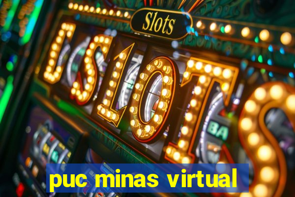 puc minas virtual