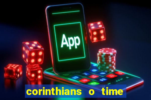 corinthians o time mais ajudado pela arbitragem