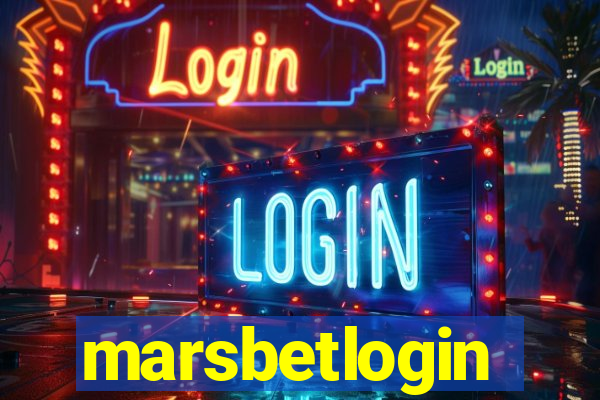 marsbetlogin