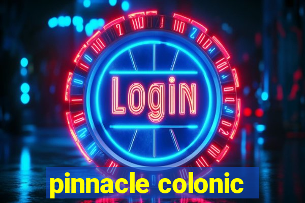 pinnacle colonic