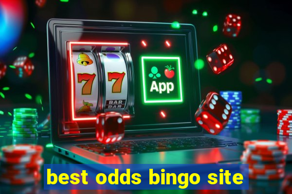 best odds bingo site