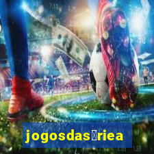 jogosdas茅riea