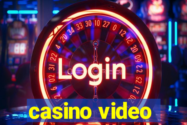 casino video