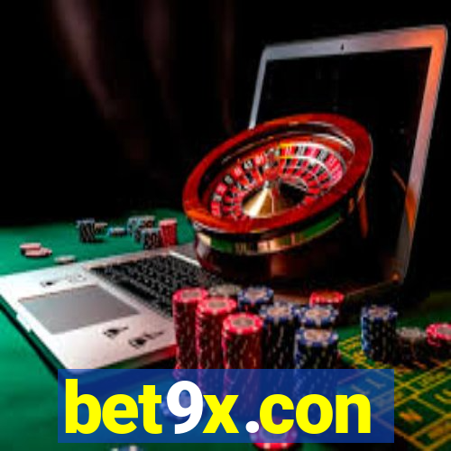 bet9x.con