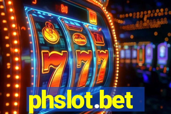 phslot.bet