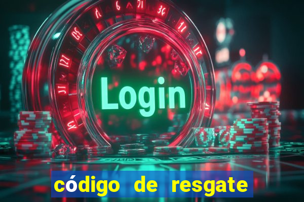 código de resgate fortune tiger