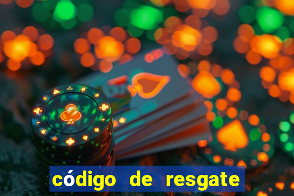 código de resgate fortune tiger