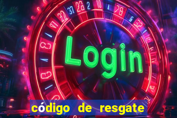 código de resgate fortune tiger