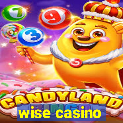 wise casino