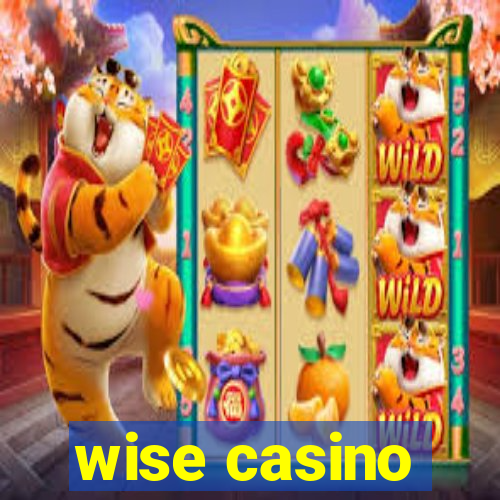 wise casino