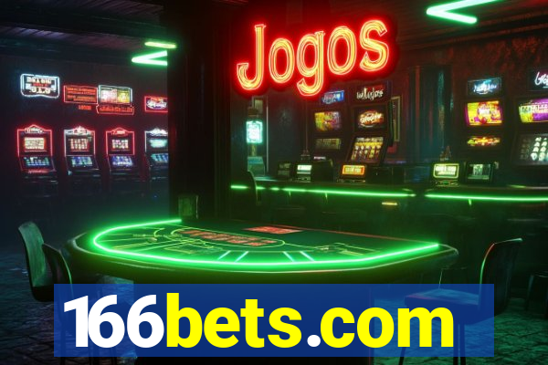 166bets.com