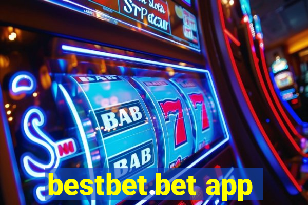 bestbet.bet app