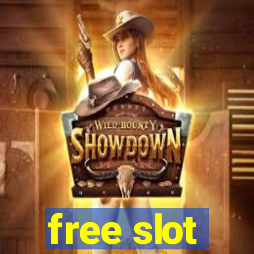 free slot