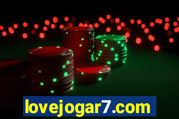 lovejogar7.com