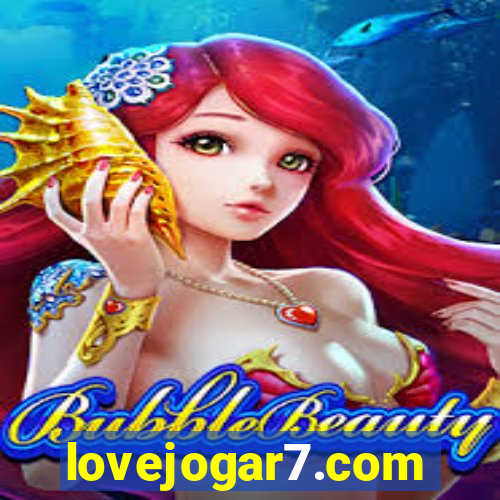 lovejogar7.com