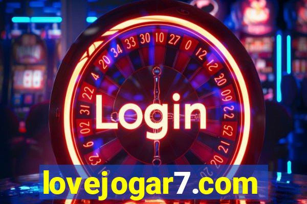 lovejogar7.com