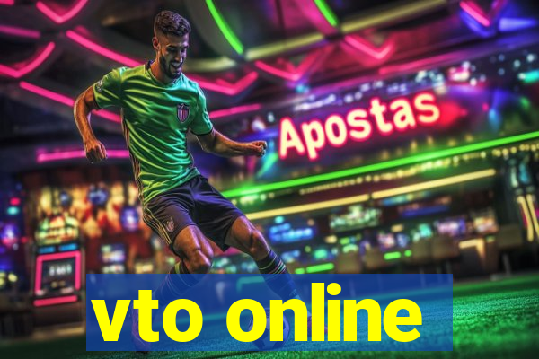 vto online