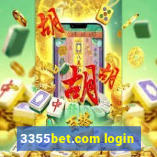 3355bet.com login