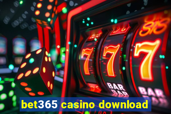 bet365 casino download