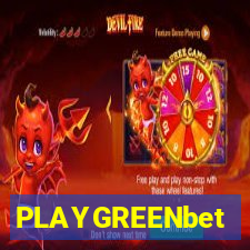 PLAYGREENbet