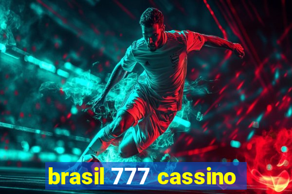 brasil 777 cassino