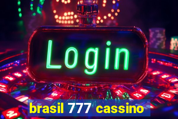 brasil 777 cassino