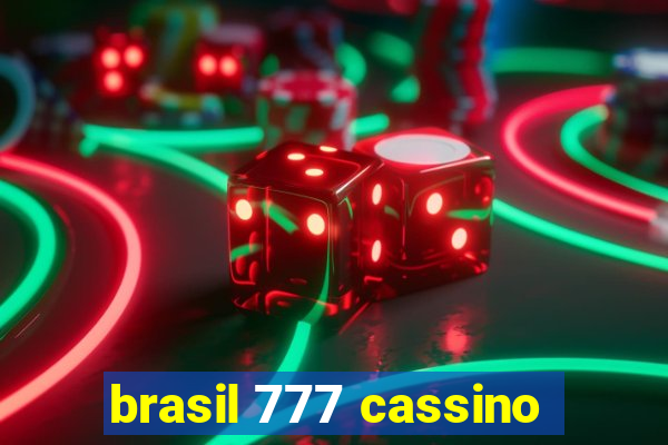 brasil 777 cassino