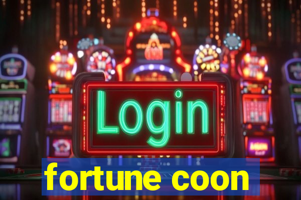 fortune coon