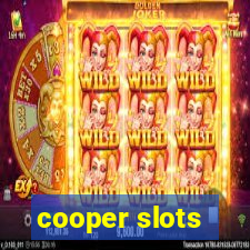 cooper slots