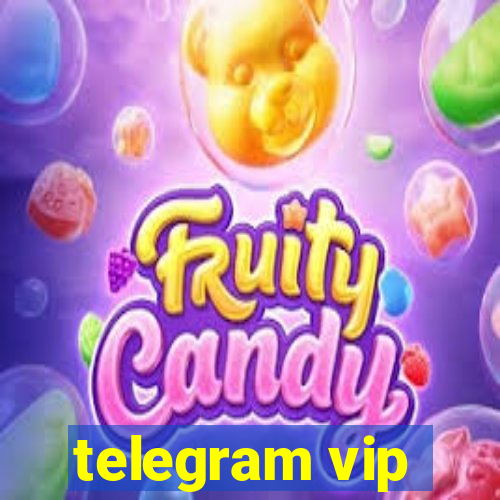 telegram vip