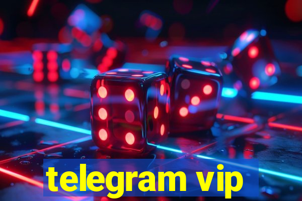 telegram vip