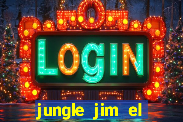 jungle jim el dorado slot review