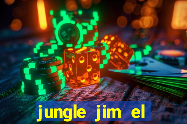 jungle jim el dorado slot review