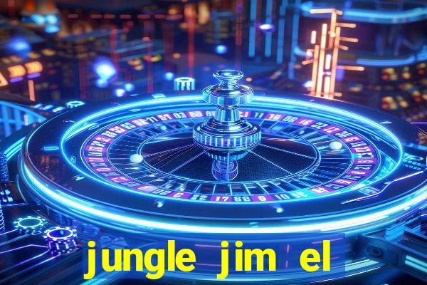 jungle jim el dorado slot review