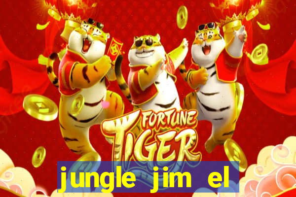 jungle jim el dorado slot review