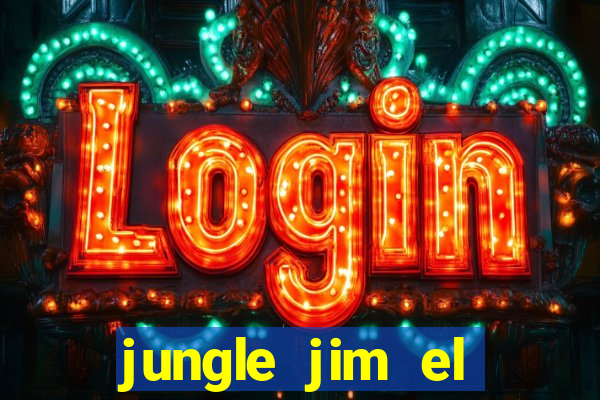 jungle jim el dorado slot review