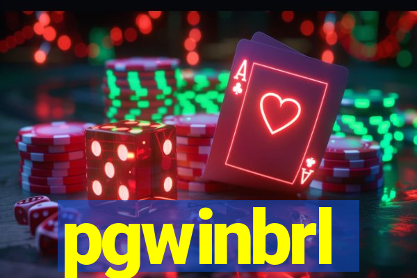 pgwinbrl