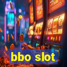 bbo slot