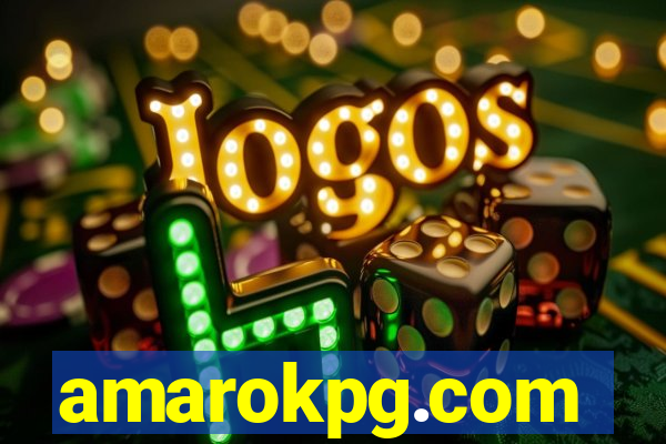 amarokpg.com