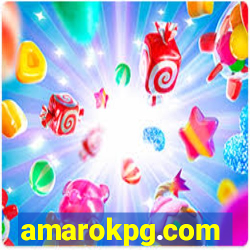 amarokpg.com