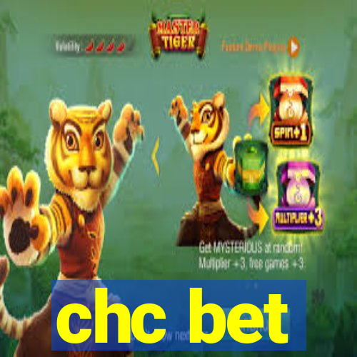 chc bet