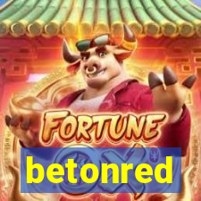 betonred