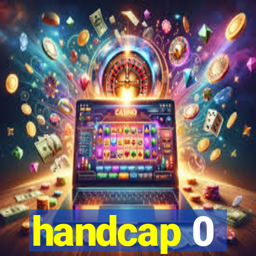 handcap 0