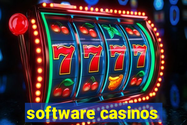 software casinos