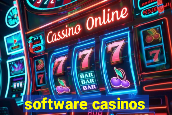 software casinos