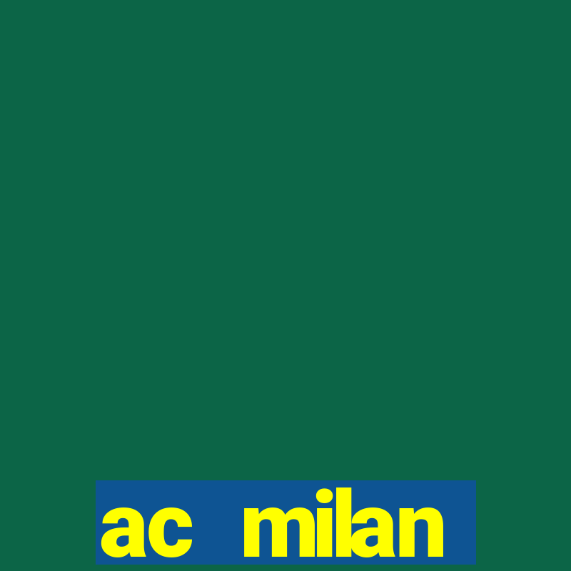 ac milan hospitality tickets