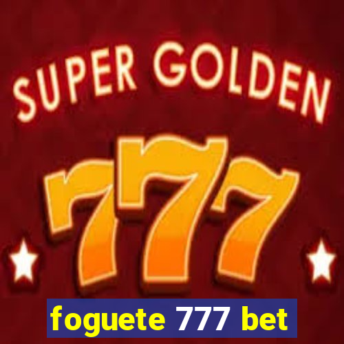 foguete 777 bet